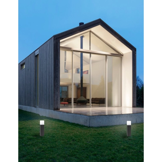 Lampa stojąca PAMPLONA LE71349 Luces Exclusivas - zdjęcie dodatkowe 1