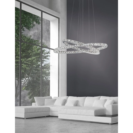 Lampa wisząca CEDEIRA LE42315 Luces Exclusivas - zdjęcie produktu