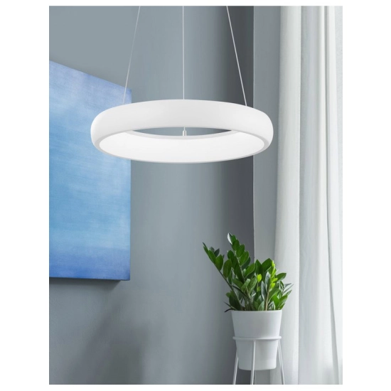 Lampa wisząca TOLU LE41503 Luces Exclusivas - zdjęcie dodatkowe 2