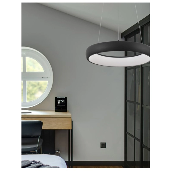 Lampa wisząca TOLU LE41492 Luces Exclusivas - zdjęcie dodatkowe 2