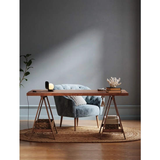 Lampa stołowa HERAS LE44295 Luces Exclusivas - zdjęcie dodatkowe 3