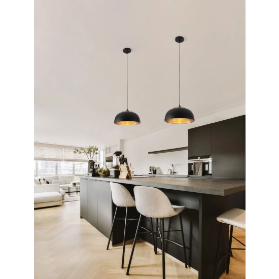 Lampa wisząca RUPA LE44286 Luces Exclusivas - zdjęcie dodatkowe 3