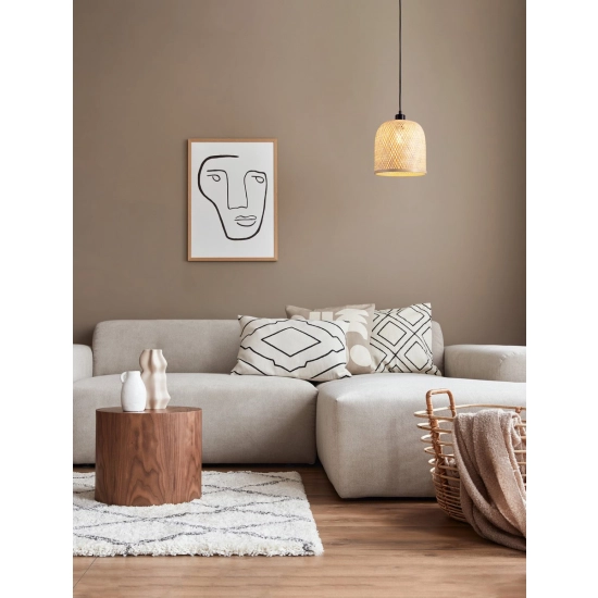 Lampa wisząca TALITAS LE44511 Luces Exclusivas - zdjęcie dodatkowe 3