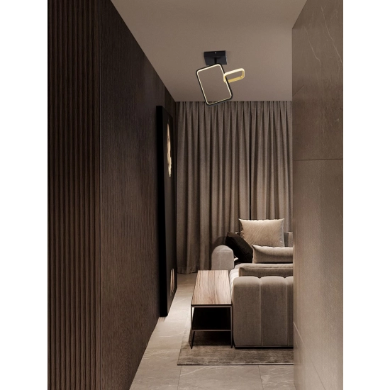 Plafon CHULUMANI LE44825 Luces Exclusivas - zdjęcie dodatkowe 3
