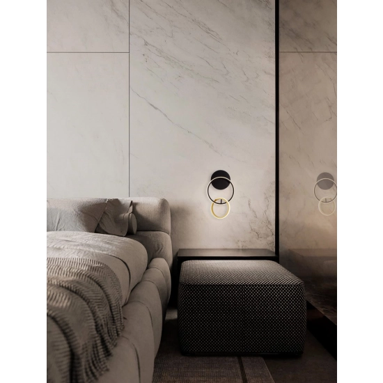 Kinkiet CHULUMANI LE44821 Luces Exclusivas - zdjęcie dodatkowe 3