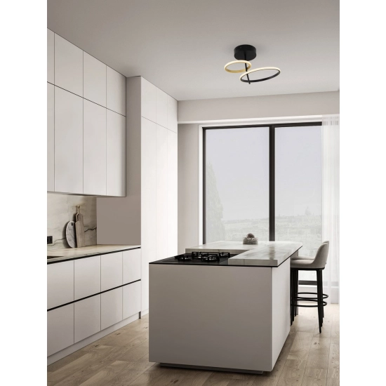 Plafon CHULUMANI LE44822 Luces Exclusivas - zdjęcie dodatkowe 3
