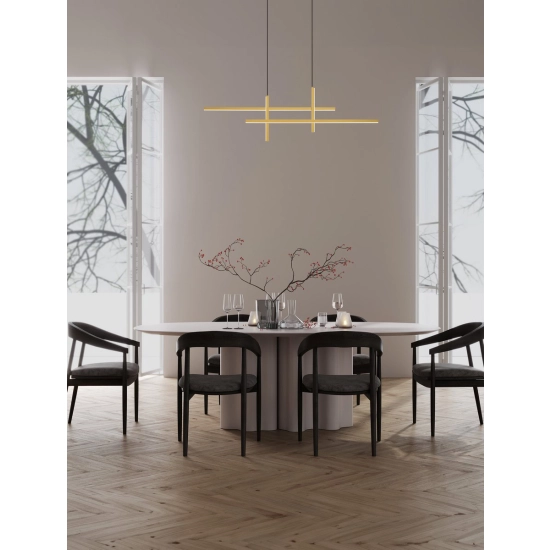 Lampa wisząca CHARAZANI LE44817 Luces Exclusivas - zdjęcie dodatkowe 3
