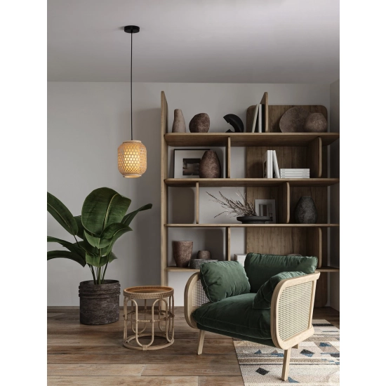 Lampa wisząca POMALCA LE44860 Luces Exclusivas - zdjęcie dodatkowe 3