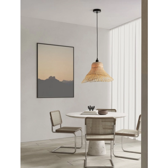 Lampa wisząca MONSEFU LE44859 Luces Exclusivas - zdjęcie dodatkowe 3