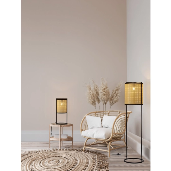 Lampa stołowa SECHURA LE44863 Luces Exclusivas - zdjęcie dodatkowe 2
