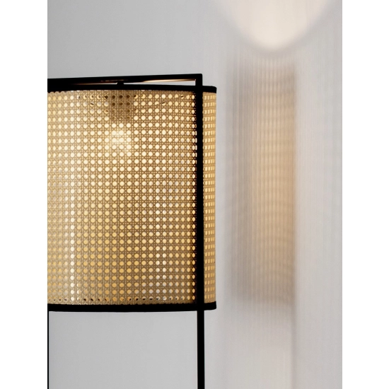 Lampa podłogowa SECHURA LE44864 Luces Exclusivas - zdjęcie dodatkowe 3