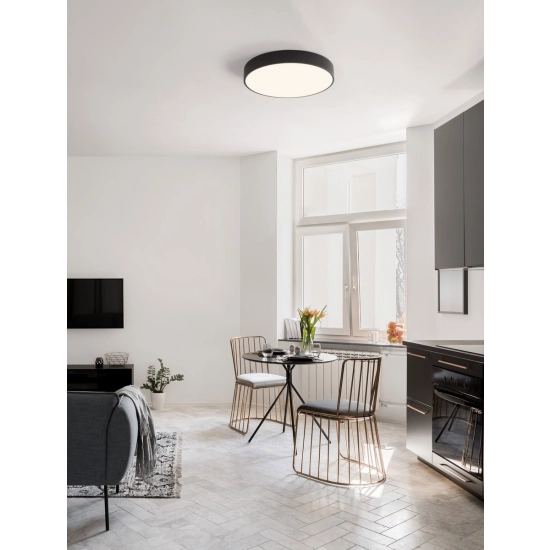 Plafon GESELL LE44409 Luces Exclusivas - zdjęcie dodatkowe 3
