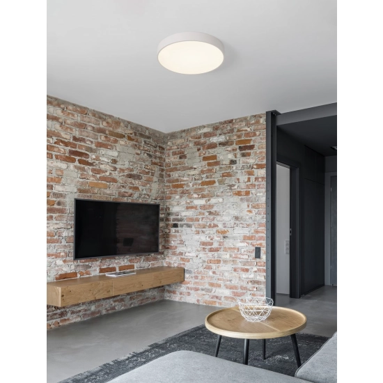 Plafon GESELL LE44410 Luces Exclusivas - zdjęcie dodatkowe 3