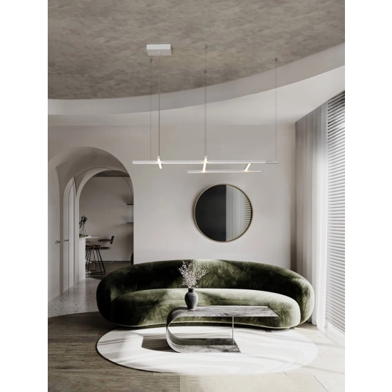Lampa wisząca TUMBES LE44472 Luces Exclusivas - zdjęcie dodatkowe 3