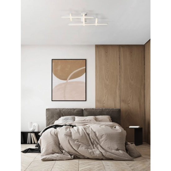 Plafon TUMBES LE44474 Luces Exclusivas - zdjęcie dodatkowe 3
