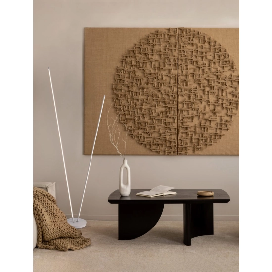 Lampa podłogowa TRENQUE LE44514 Luces Exclusivas - zdjęcie dodatkowe 3