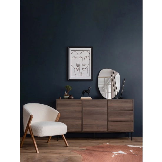 Lampa stołowa TRENQUE LE44517 Luces Exclusivas - zdjęcie dodatkowe 3