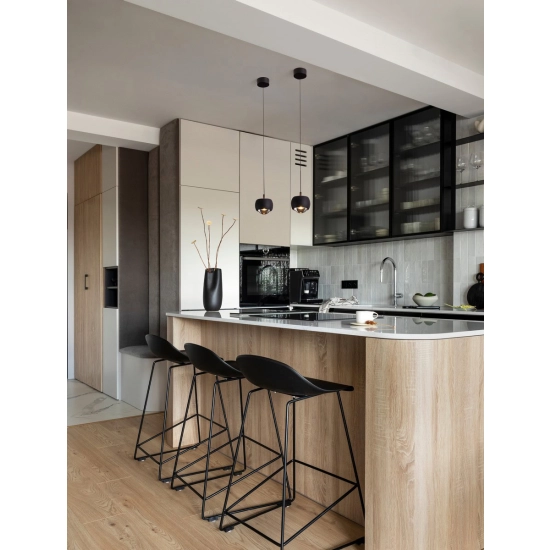 Lampa wisząca LIMA LE44280 Luces Exclusivas - zdjęcie dodatkowe 2
