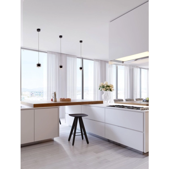 Lampa wisząca LIMA LE44282 Luces Exclusivas - zdjęcie dodatkowe 2