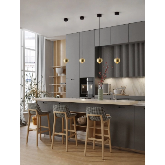 Lampa wisząca LIMA LE44285 Luces Exclusivas - zdjęcie dodatkowe 2