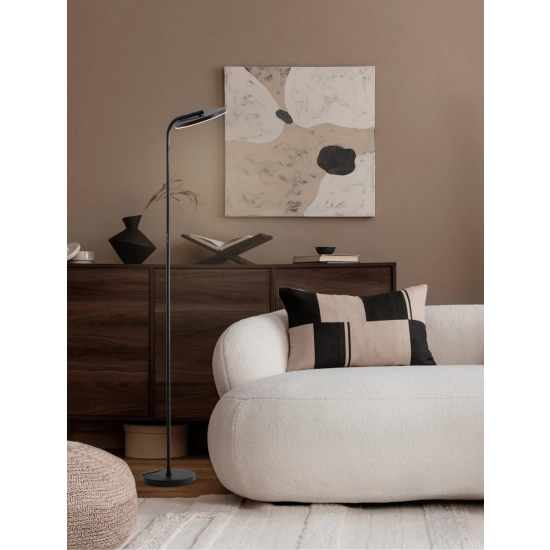 Lampa podłogowa BUENA LE44289 Luces Exclusivas - zdjęcie dodatkowe 3
