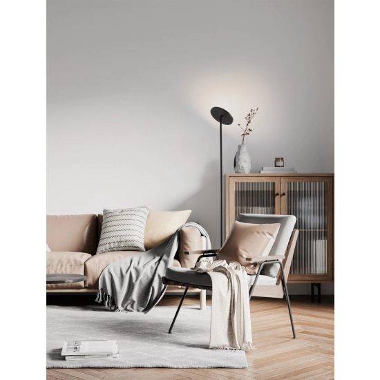 Lampa podłogowa BUENA LE44291 Luces Exclusivas - zdjęcie dodatkowe 2