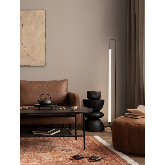 Lampa podłogowa HUANTA LE44429 Luces Exclusivas - zdjęcie dodatkowe 3