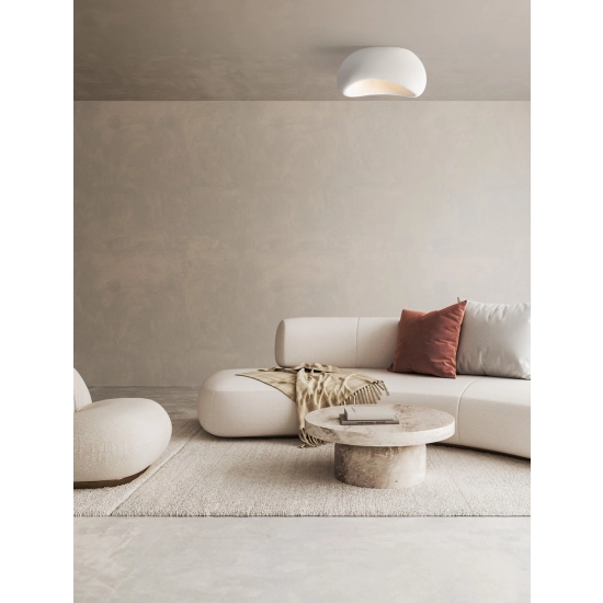 Plafon PALINZA LE45326 LUCES EXCLUSIVAS - zdjęcie dodatkowe 3