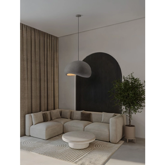 Lampa wisząca PALINZA LE45321 LUCES EXCLUSIVAS - zdjęcie dodatkowe 3