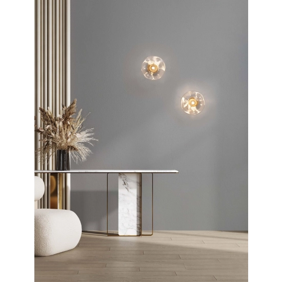 Kinkiet NAYARIT LE44932 Luces Exclusivas - zdjęcie dodatkowe 3