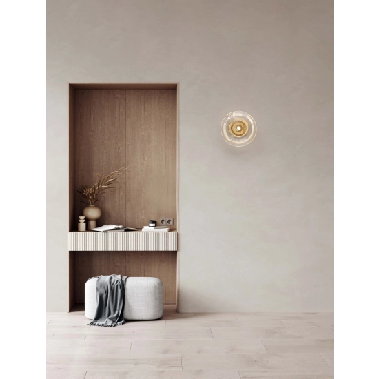 Kinkiet NAYARIT LE44933 Luces Exclusivas - zdjęcie dodatkowe 3