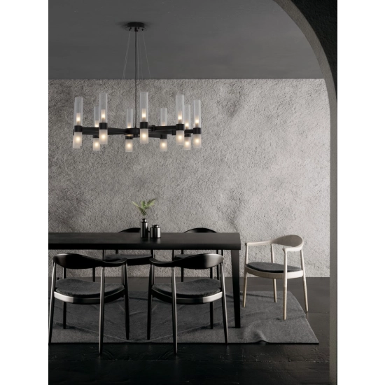 Lampa wisząca ACUNA LE43346 Luces Exclusivas - zdjęcie dodatkowe 1