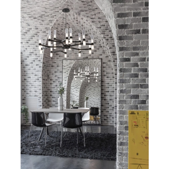 Lampa wisząca ACUNA LE43347 Luces Exclusivas - zdjęcie dodatkowe 1