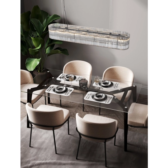 Lampa wisząca ACTUN LE43344 Luces Exclusivas - zdjęcie dodatkowe 1