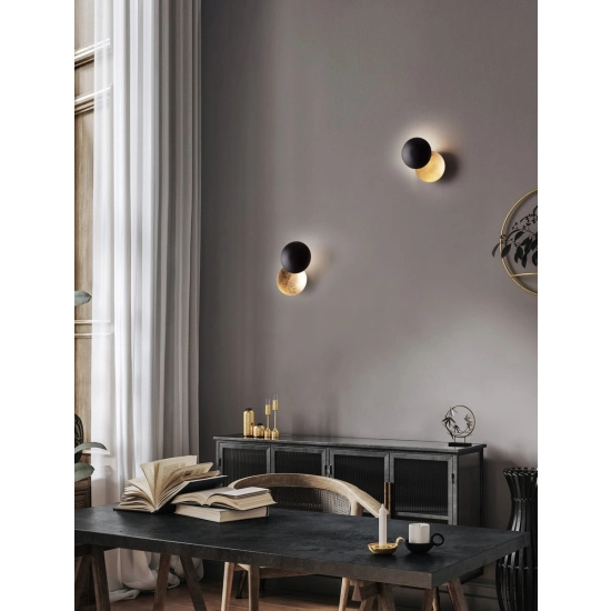 Kinkiet PAIJAN LE44458 Luces Exclusivas - zdjęcie dodatkowe 3