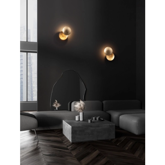 Kinkiet PAIJAN LE44459 Luces Exclusivas - zdjęcie dodatkowe 3