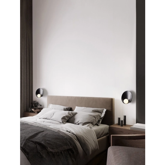 Kinkiet CARDE LE44368 Luces Exclusivas - zdjęcie dodatkowe 3