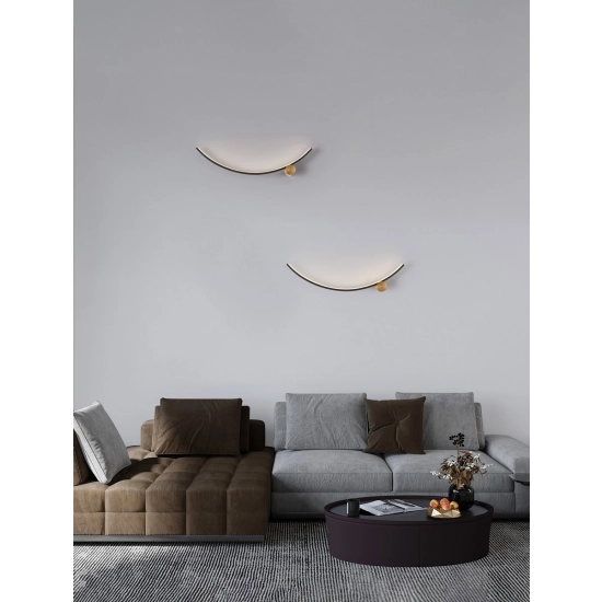 Kinkiet CUZCO LE44314 Luces Exclusivas - zdjęcie dodatkowe 3