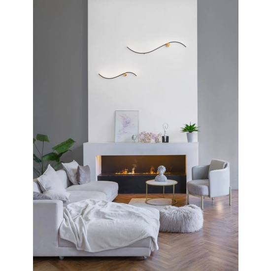 Kinkiet CUZCO LE44313 Luces Exclusivas - zdjęcie dodatkowe 3