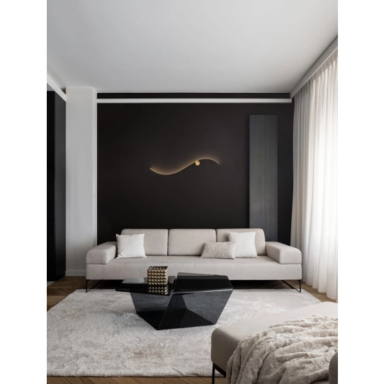 Kinkiet CUZCO LE44313 Luces Exclusivas - zdjęcie dodatkowe 4