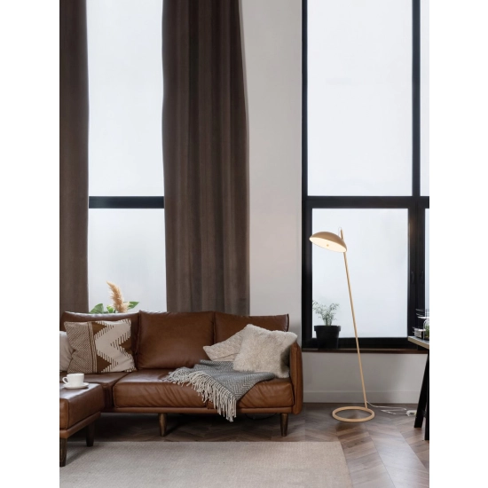 Lampa podłogowa VIBORAL LE44527 Luces Exclusivas - zdjęcie dodatkowe 1