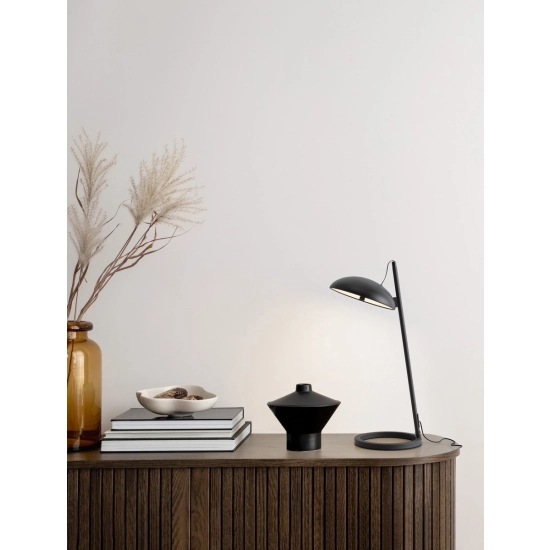 Lampa stołowa VIBORAL LE44524 Luces Exclusivas - zdjęcie dodatkowe 3