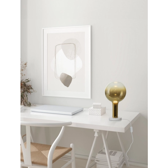 Lampa stołowa JAVIER LE44480 Luces Exclusivas - zdjęcie dodatkowe 3