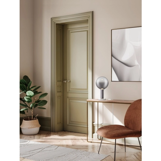 Lampa stołowa JAVIER LE44481 Luces Exclusivas - zdjęcie dodatkowe 3
