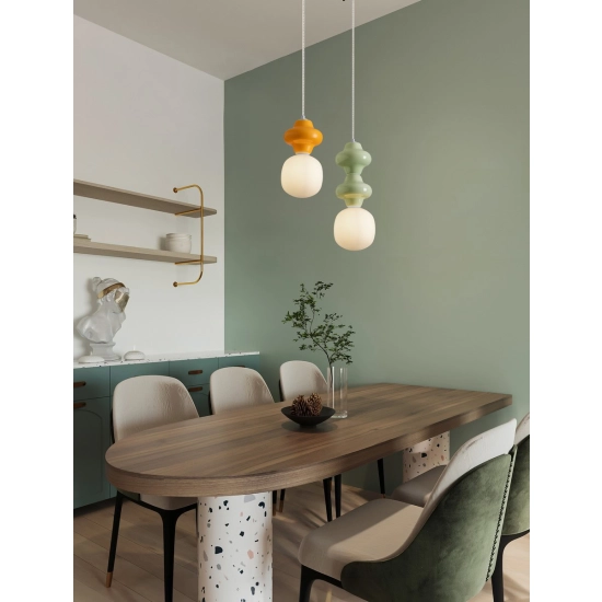 Lampa wisząca VILROSA LE44556 Luces Exclusivas - zdjęcie dodatkowe 3