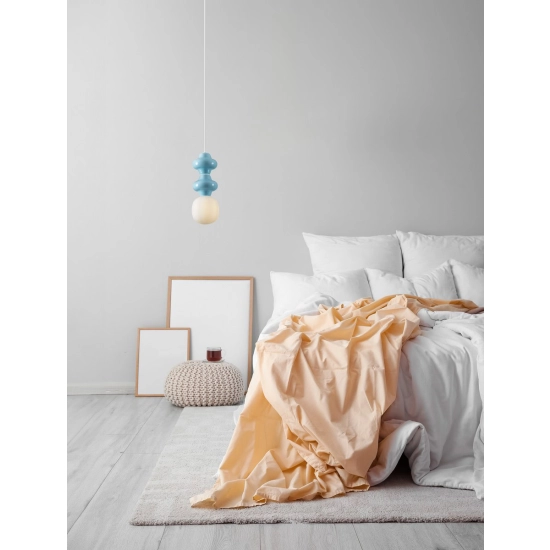 Lampa wisząca VILROSA LE44560 Luces Exclusivas - zdjęcie dodatkowe 3