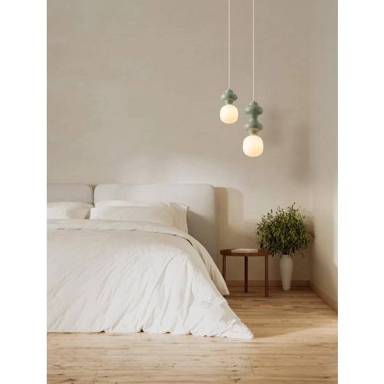 Lampa wisząca VILROSA LE44562 Luces Exclusivas - zdjęcie dodatkowe 3