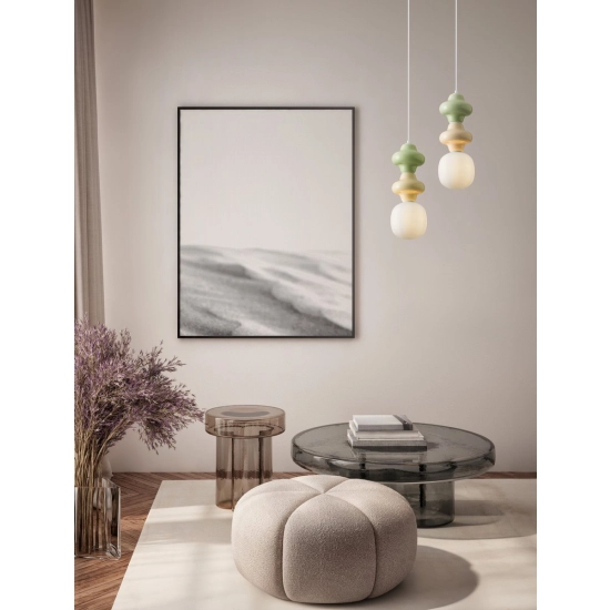 Lampa wisząca VILROSA LE44564 Luces Exclusivas - zdjęcie dodatkowe 3