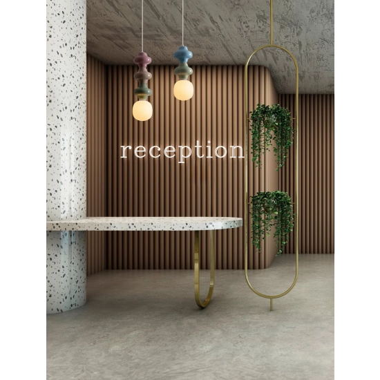 Lampa wisząca VILROSA LE44566 Luces Exclusivas - zdjęcie dodatkowe 3