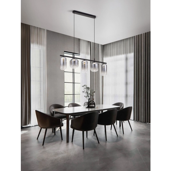 Lampa wisząca ANUCO LE44612 Luces Exclusivas - zdjęcie dodatkowe 3